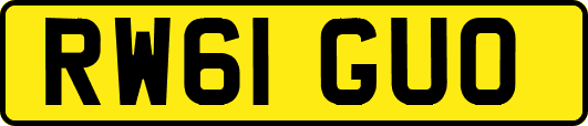RW61GUO