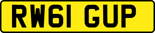 RW61GUP