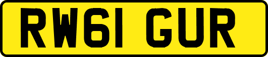 RW61GUR