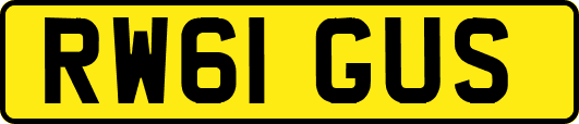 RW61GUS