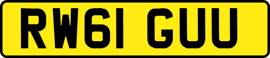 RW61GUU