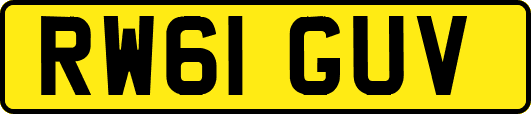 RW61GUV