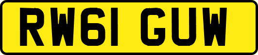 RW61GUW