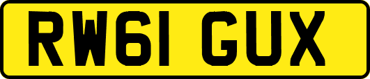 RW61GUX