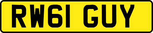 RW61GUY