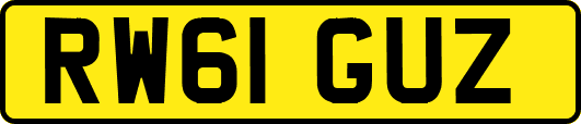 RW61GUZ