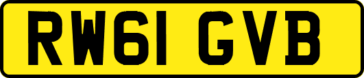 RW61GVB