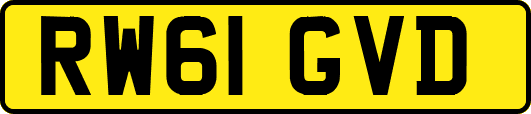 RW61GVD