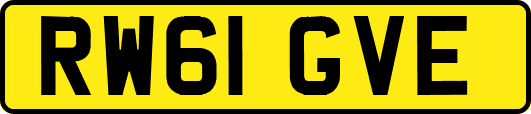 RW61GVE