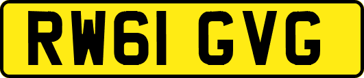 RW61GVG