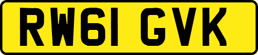 RW61GVK