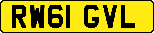 RW61GVL