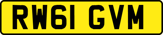 RW61GVM