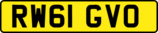 RW61GVO