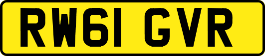 RW61GVR