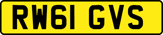 RW61GVS