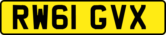 RW61GVX