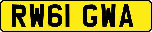 RW61GWA
