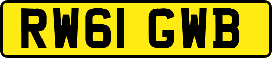 RW61GWB