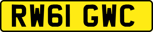 RW61GWC