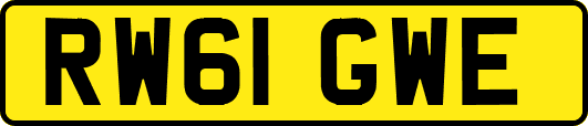 RW61GWE