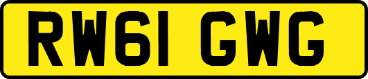 RW61GWG