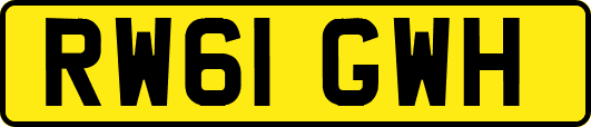 RW61GWH