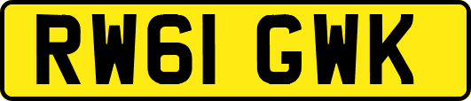 RW61GWK