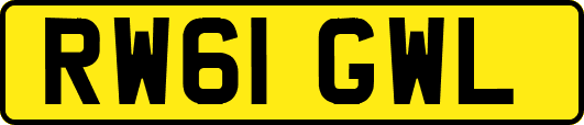 RW61GWL