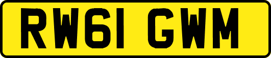 RW61GWM