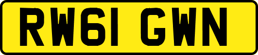 RW61GWN