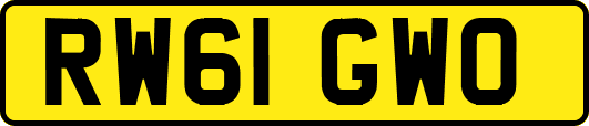 RW61GWO