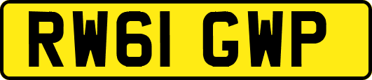 RW61GWP
