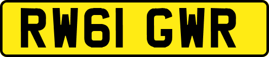 RW61GWR
