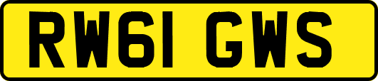 RW61GWS