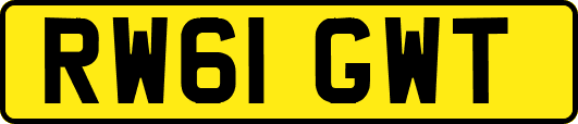 RW61GWT