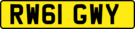 RW61GWY