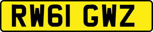 RW61GWZ