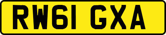 RW61GXA
