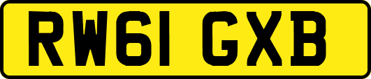 RW61GXB