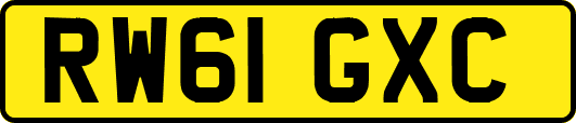 RW61GXC