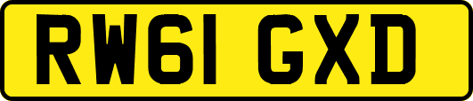 RW61GXD