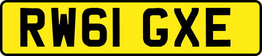RW61GXE