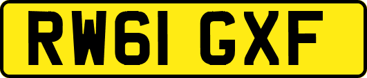 RW61GXF