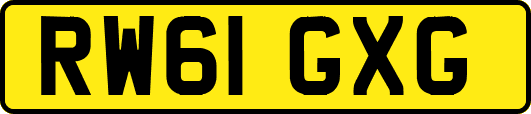 RW61GXG