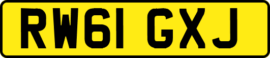 RW61GXJ