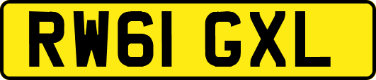RW61GXL