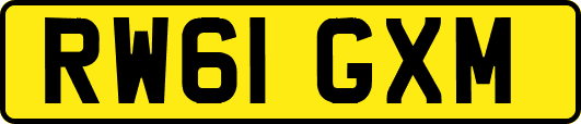 RW61GXM