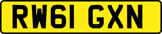 RW61GXN