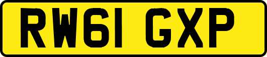 RW61GXP